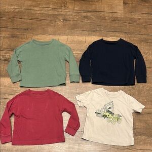 Baby GAP Basics Bundle